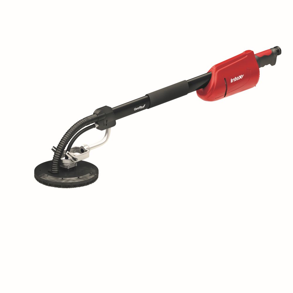 Giraffe® Drywall Power Sander