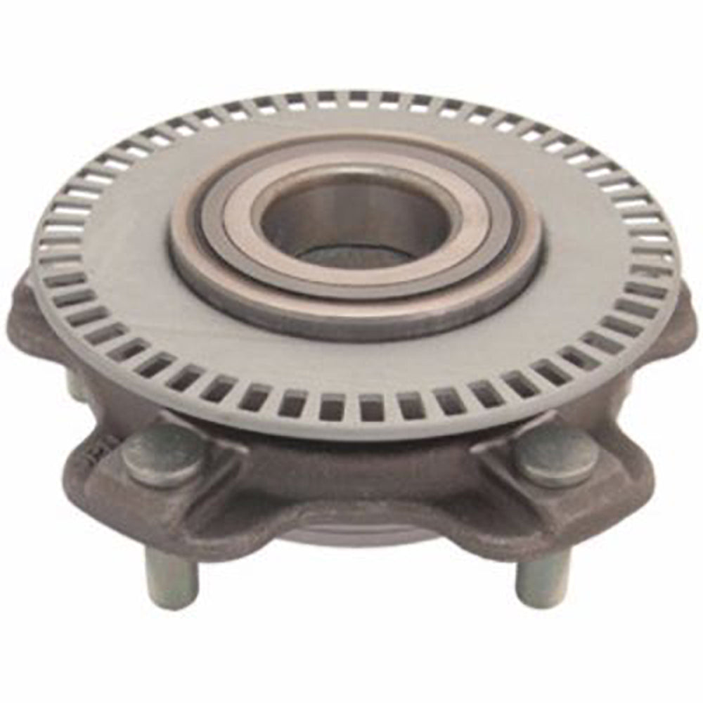 Wheel Bearing Front To Suit SUZUKI VITARA / ESCUDO TD52