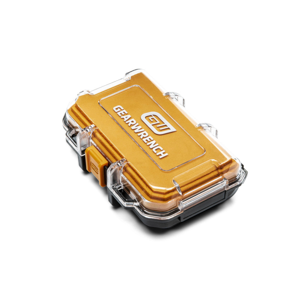 GEARWRENCH 30Pc Bolt Biter™ SAE/Metric Wrench Insert Set