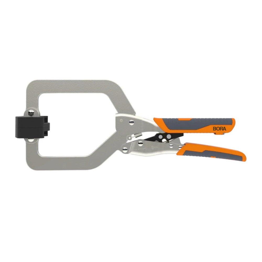 Auto 3-Inch Multi-Purpose C Clamp
