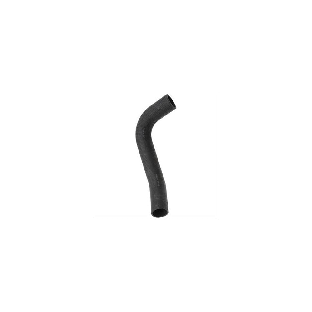Dayco Molded Radiator Coolant Hose - Lower Each #70277