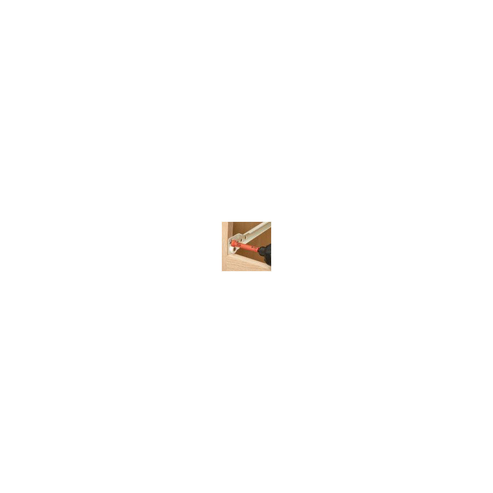 2 x 3-1/2 Phillips U-GUARDâ„¢ Covered Impact Power Bit With Ring Magnet - 2 Pack