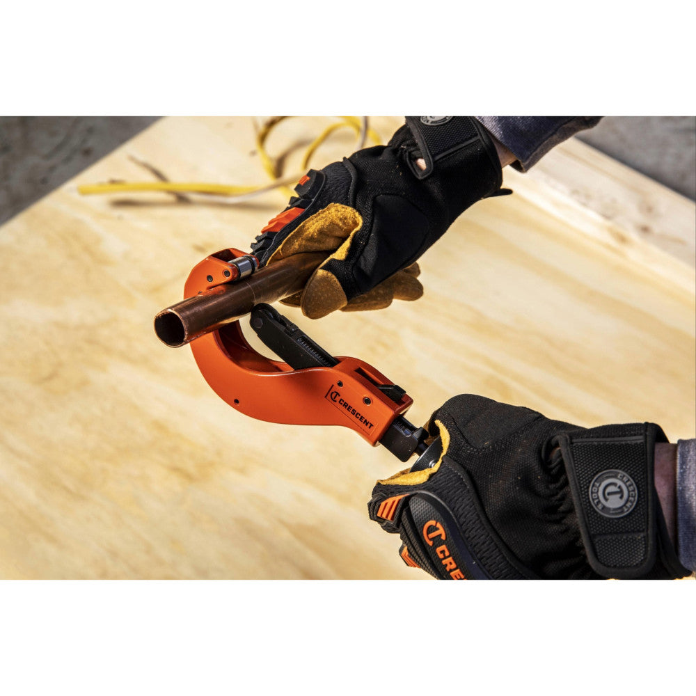 Crescent 2-1/8in. Metal Pipe Cutter