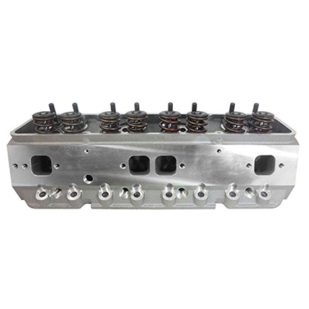 RPC SB CHEV ALUM COMPLETE HEADS (SET) #4400