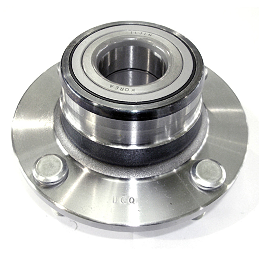 Wheel Bearing Rear To Suit HYUNDAI SONATA / I45 Y-3
