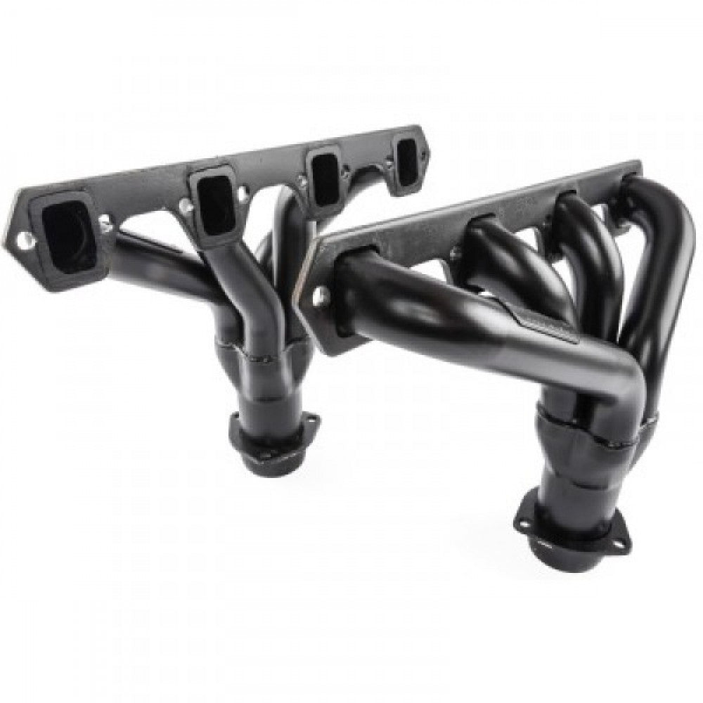 HEDMAN HEADERS (FORD SB) Block Huggers #88420