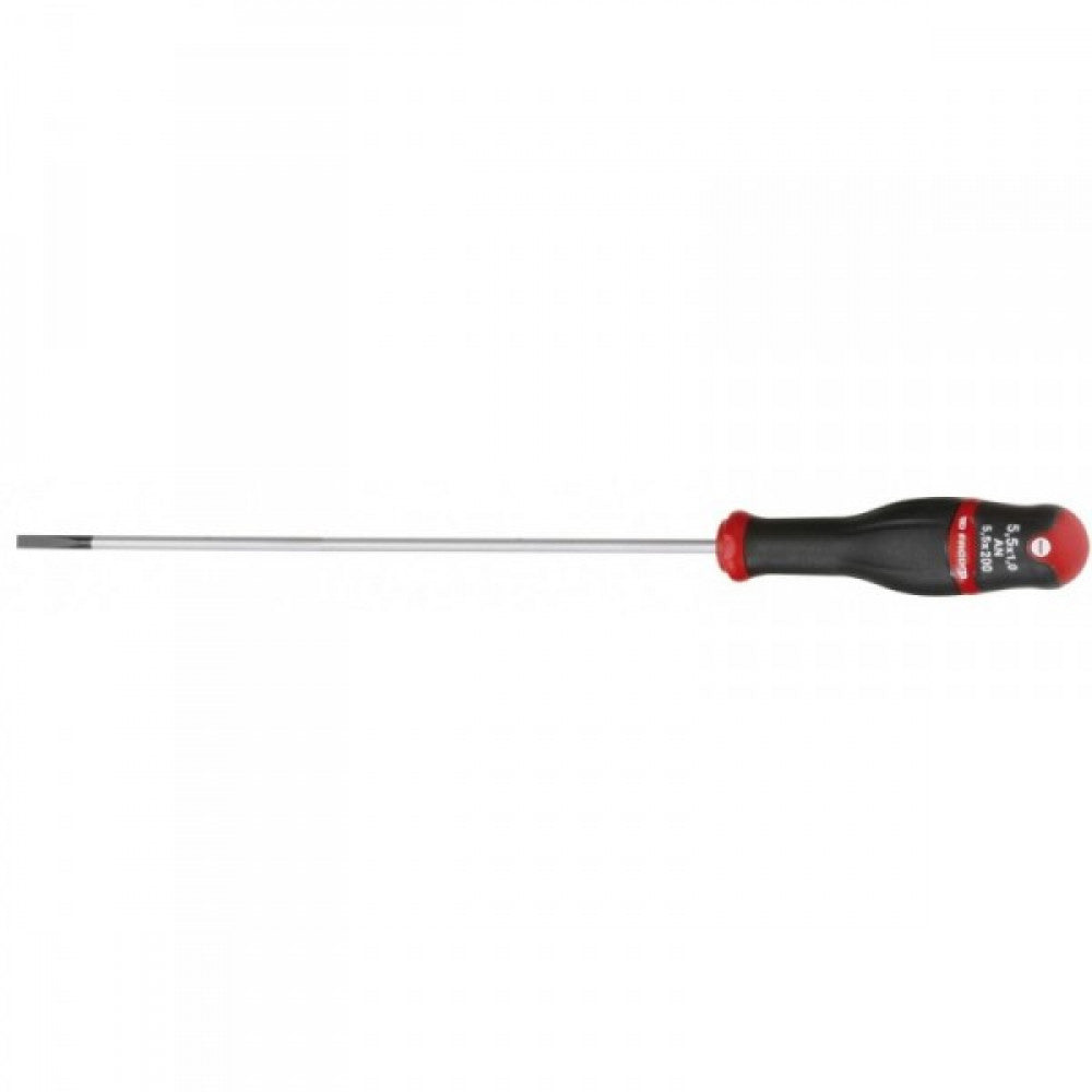 Flat Screwdriver Protwist 4 x 300mm Facom AN.4X300