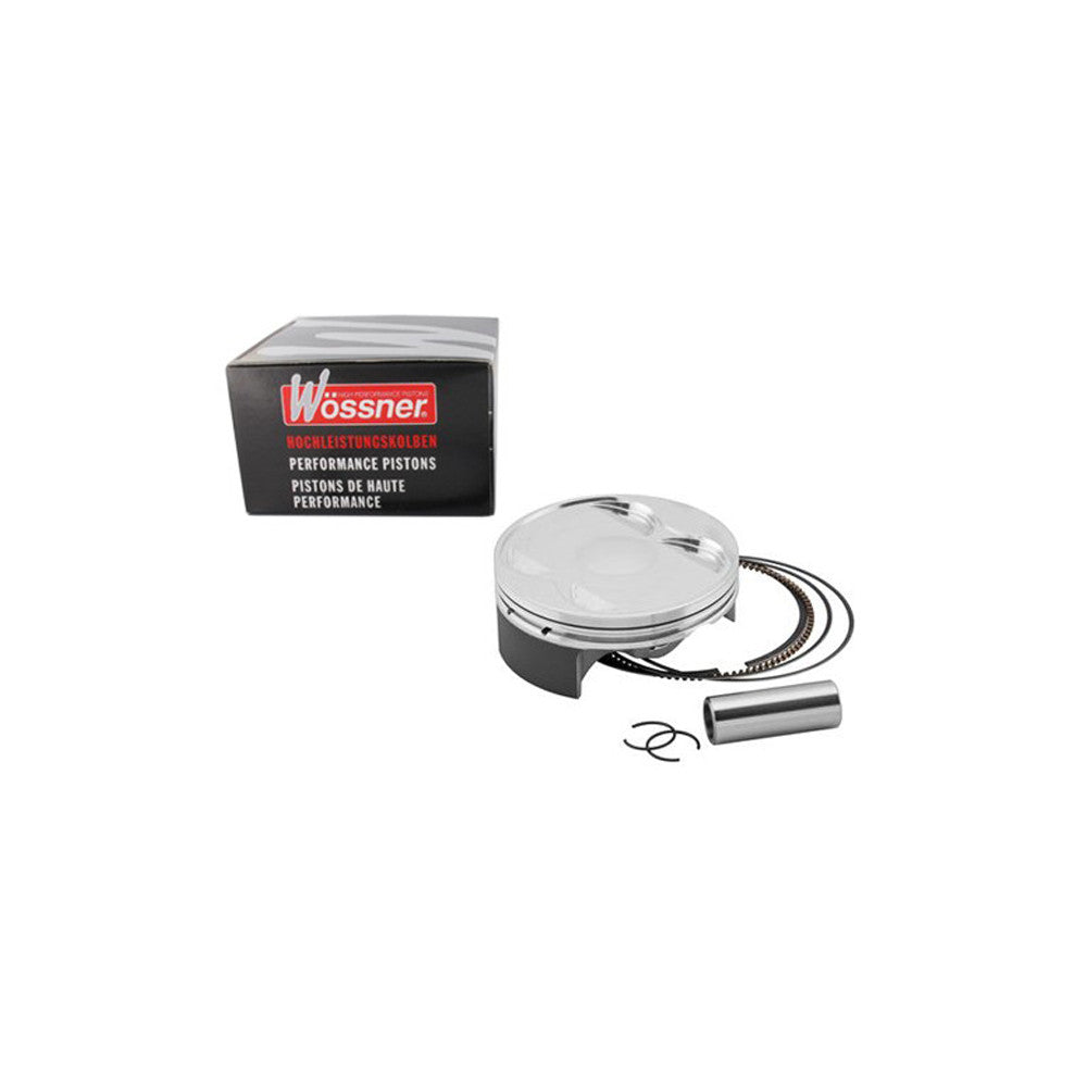 Gasket Set Top Namura Kawasaki Kx250 05-08