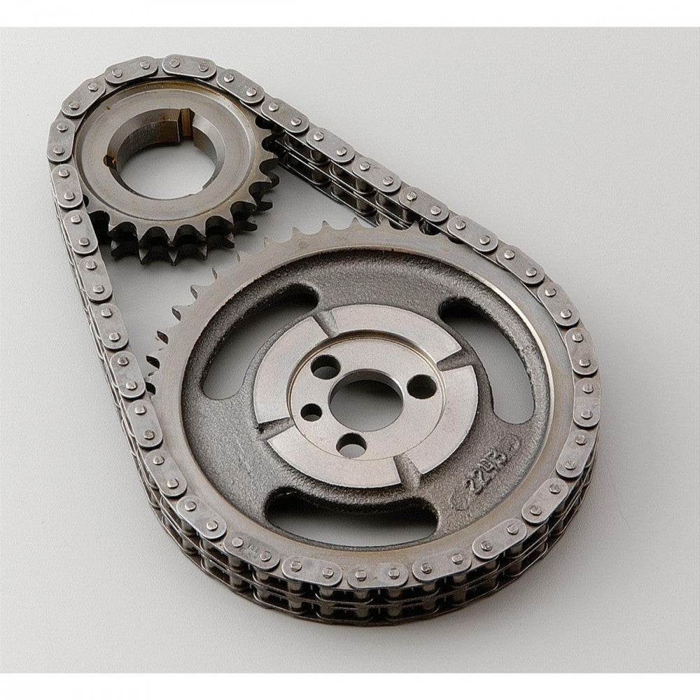 Cloyes Street True Roller 3 Position Timing Set Chev SB#9-1100SP