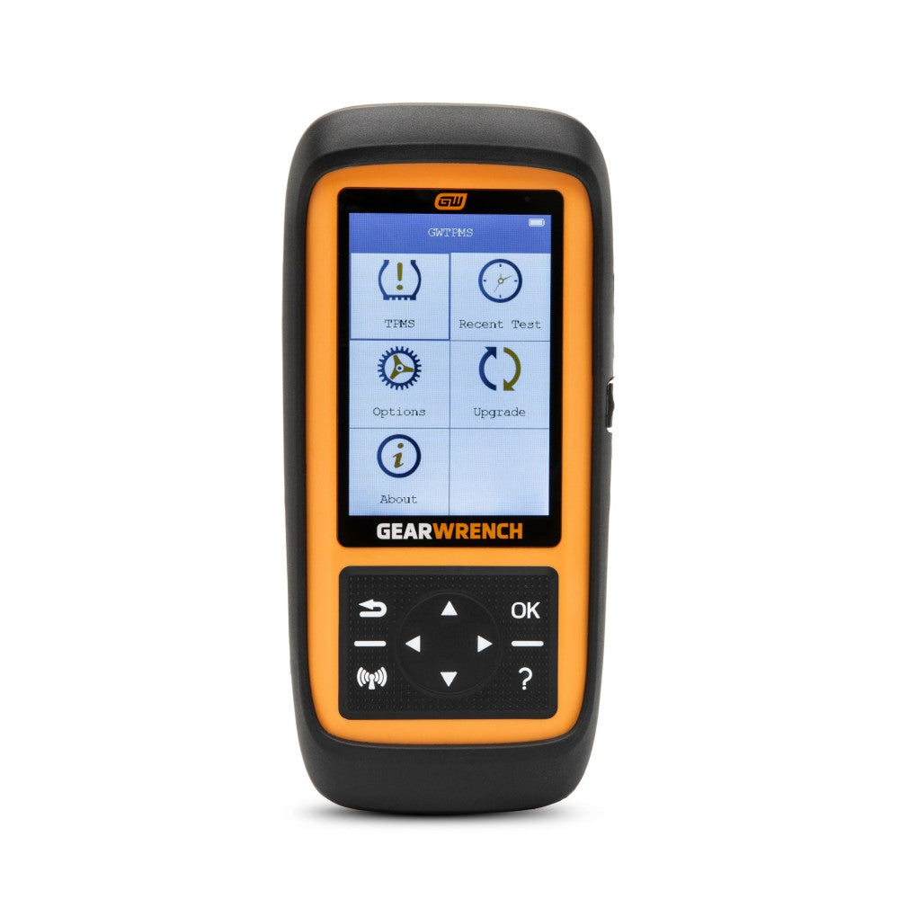 GEARWRENCH Tyre Pressure Programming & Diagnostic Tool