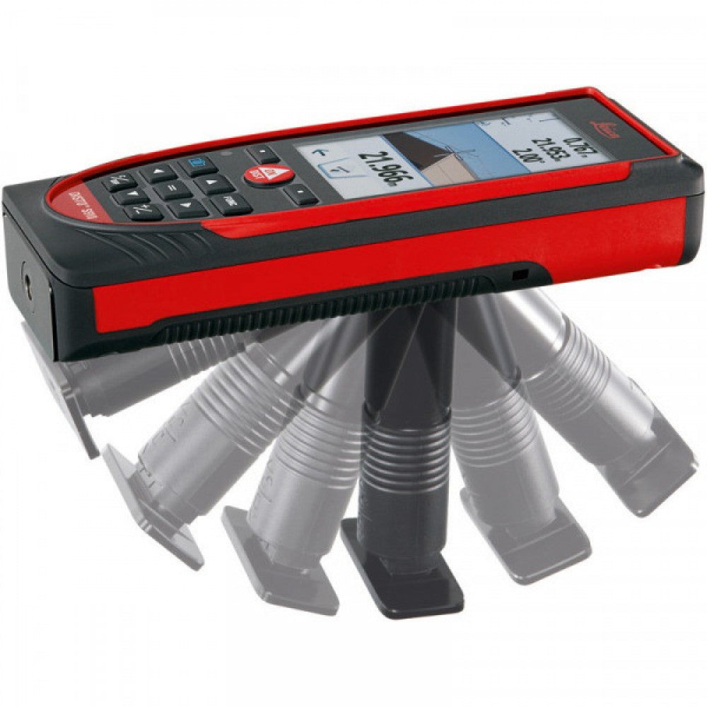 Leica Disto S910 300M IP54