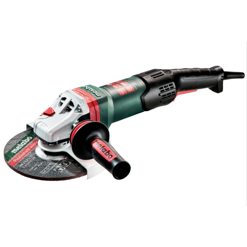 Metabo 1900W 180mm Angle Grinder
