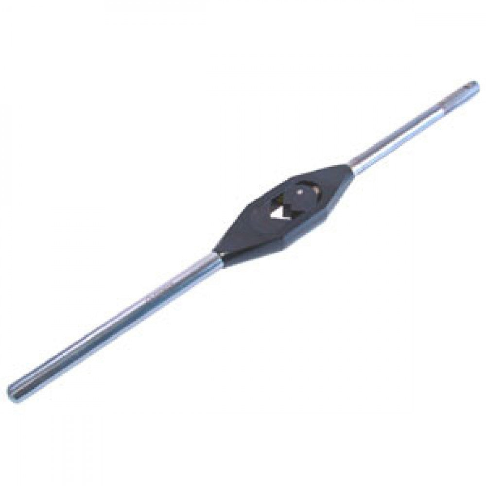 GROZ ADJ. TAP & REAMER WRENCH BAR TYPE