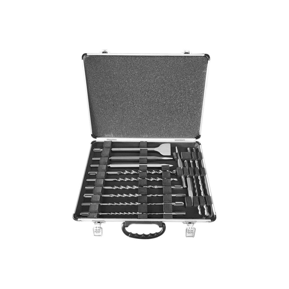 Makita SDS PLUS Drill Bit & Chisel Sets