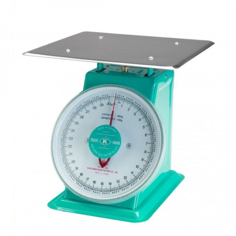 Kain Chung Metal Parcel Scales 30kg
