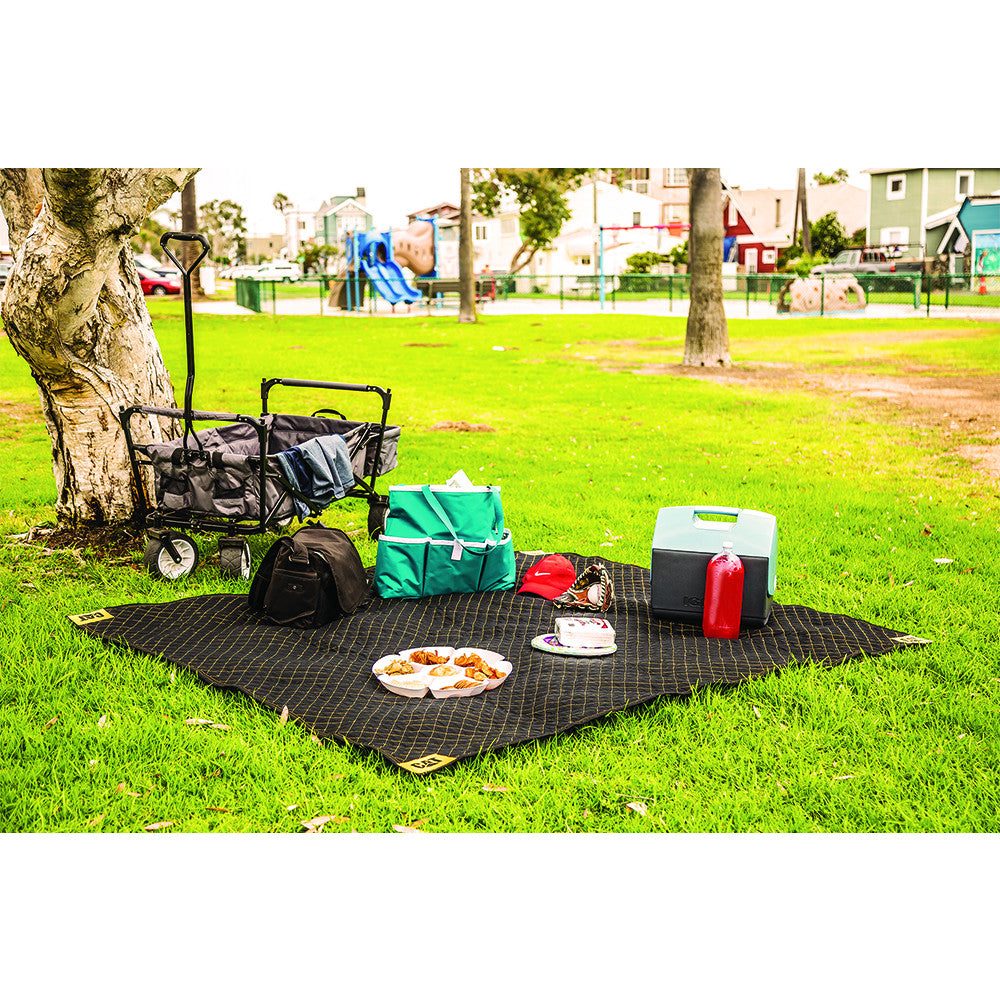 CAT Utility Blanket - Medium - Non Woven