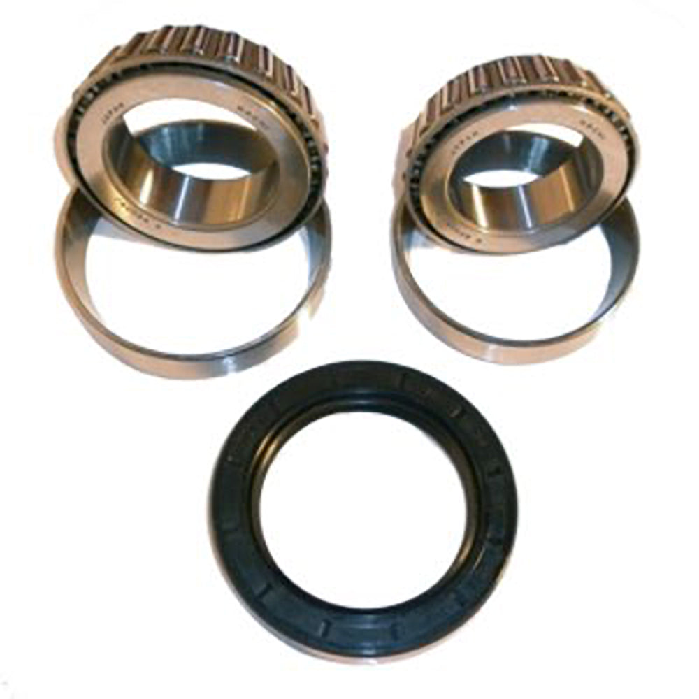 Wheel Bearing Front To Suit TOYOTA BLIZZARD LD20