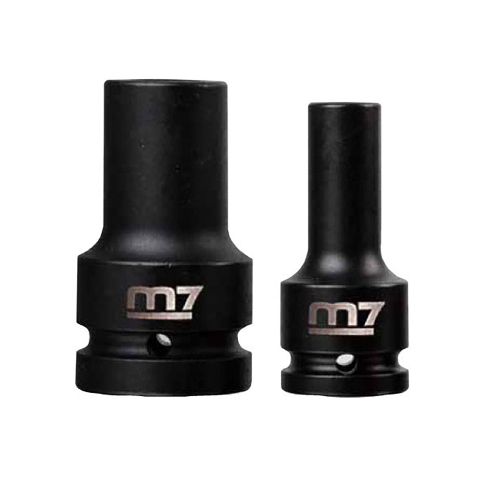 M7 Deep Impact Socket 3/4in Dr. 27mm