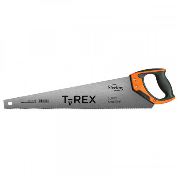 Sterling T-Rex Shark Tooth Saw