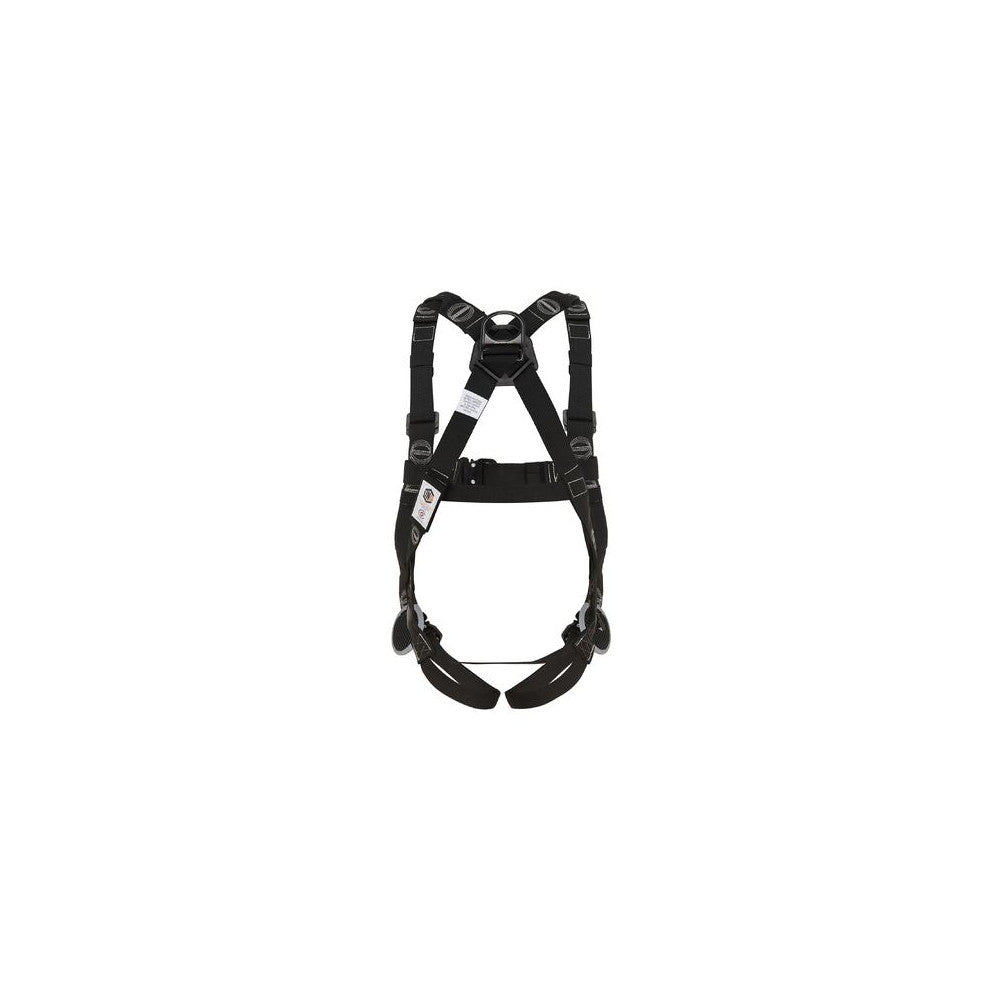 Essential Hot Works Harness W/ Quick Release Buckle & Kevlar Webbing (M-L) -LINQ