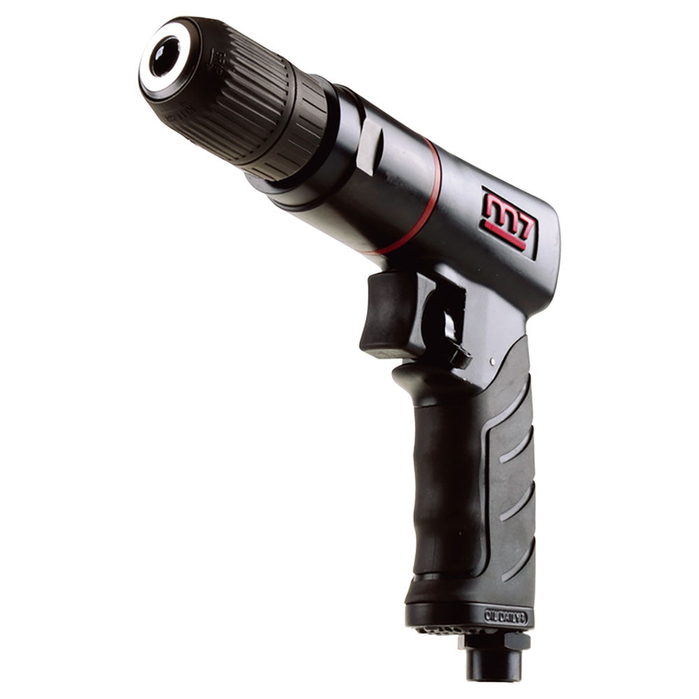 M7 Drill Reversible Q-Series Keyless Chuck 1800Rpm