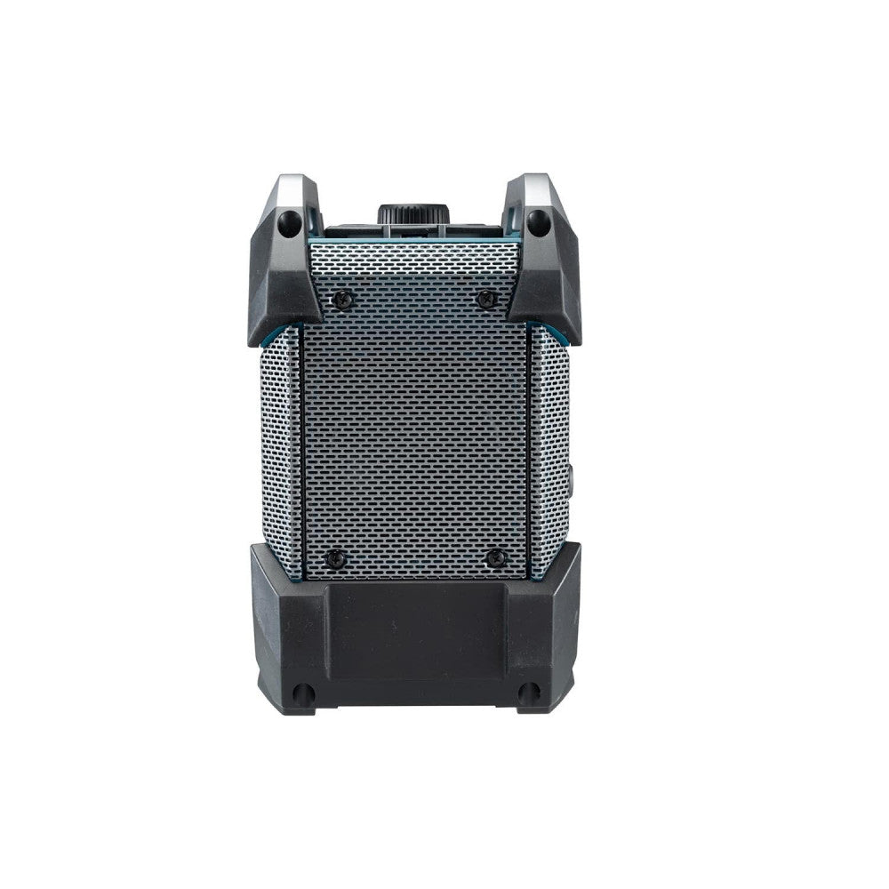 Makita 40Vmax XGT / 18V LXT / 12V CXTmax Woofer Bluetooth Radio