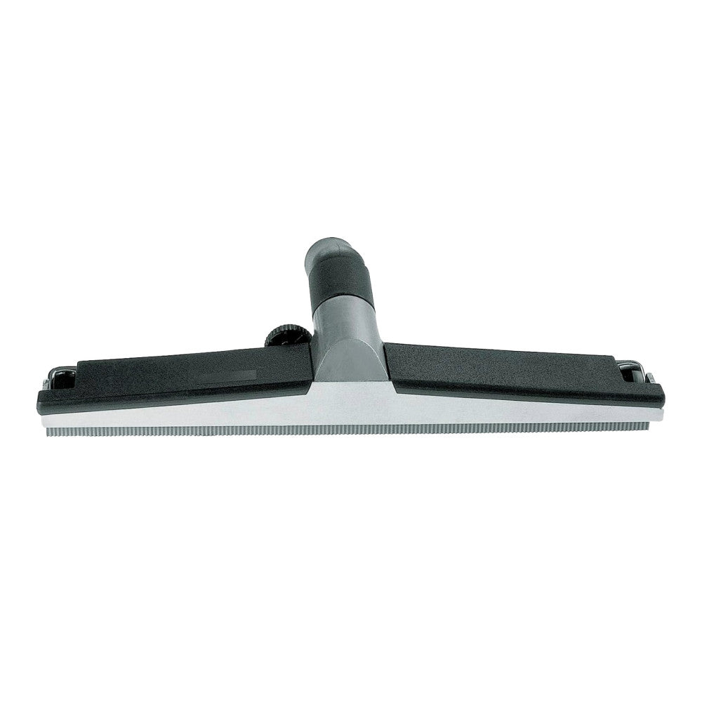 Nilfisk 36mm x 450mm Aluminium Floor Tool (Brush Strips For Dry Use)