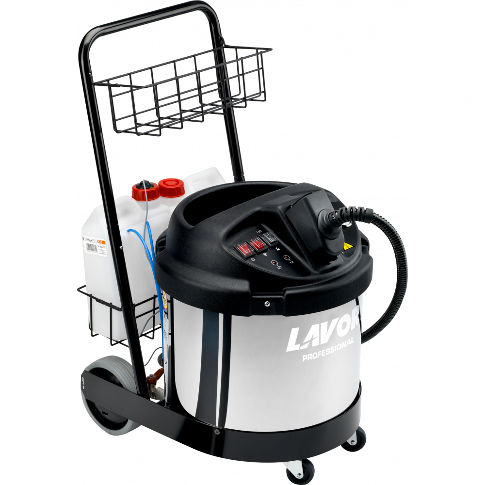Professional Steam Cleaner