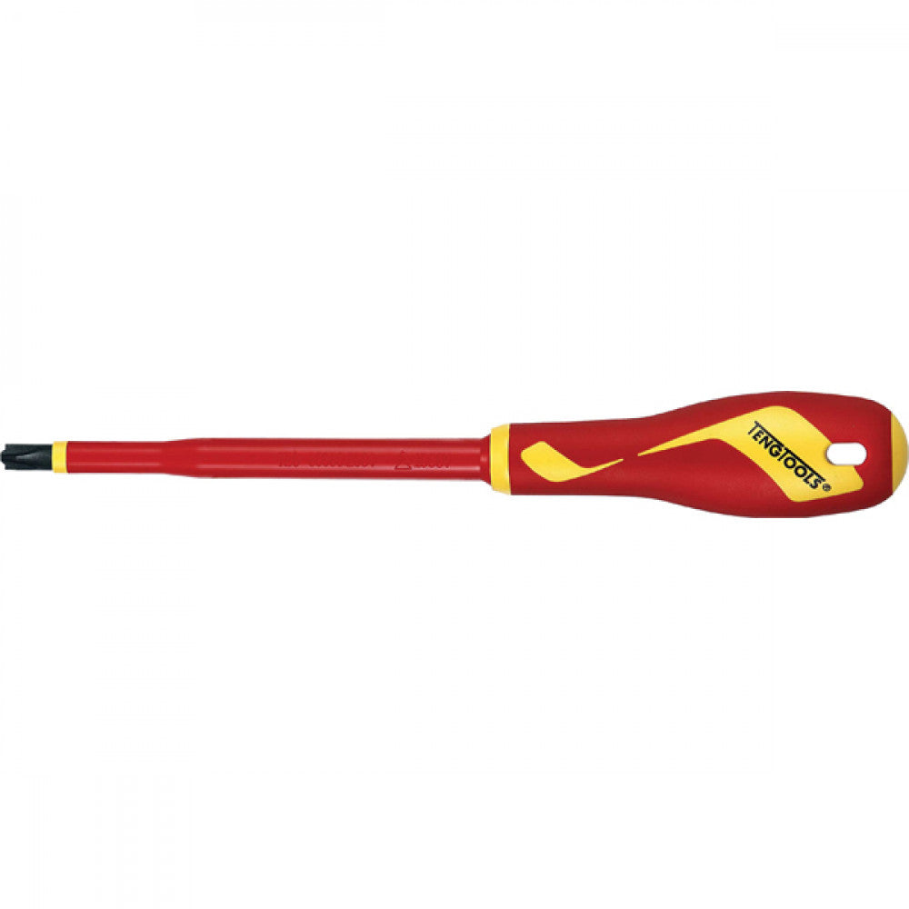 Teng Md 1000V Vde Screwdriver Ph2x100mm