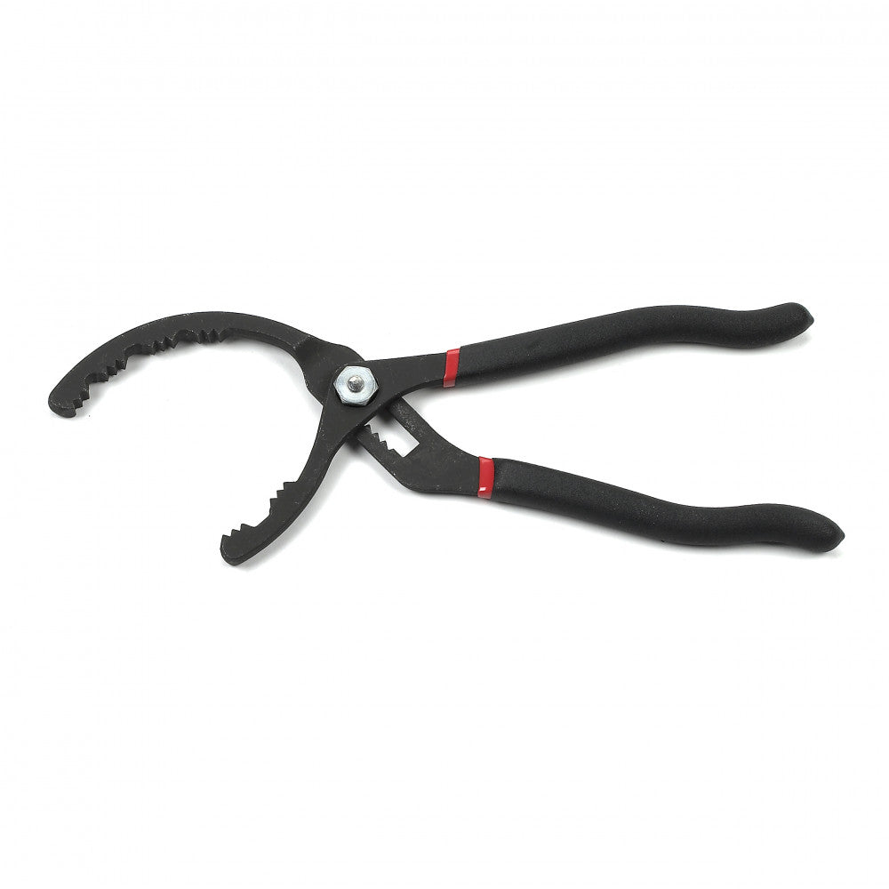GEARWRENCH 2" To 5" Ratcheting Oil Filter Pliers