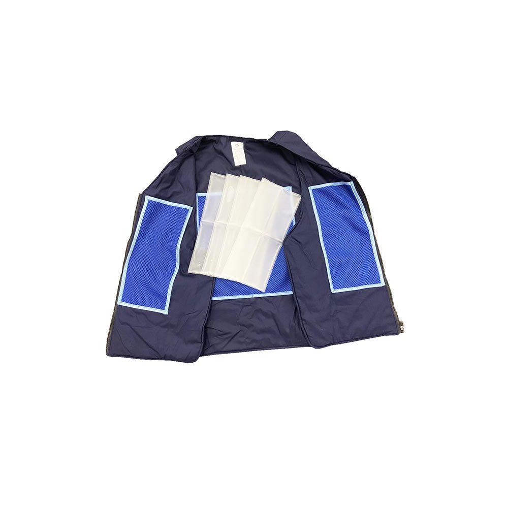 Antarctech Phase Change Cooling Vest