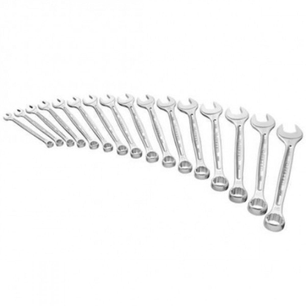 Facom 440.JE16 Metric Roe Spanner Set 16-Piece