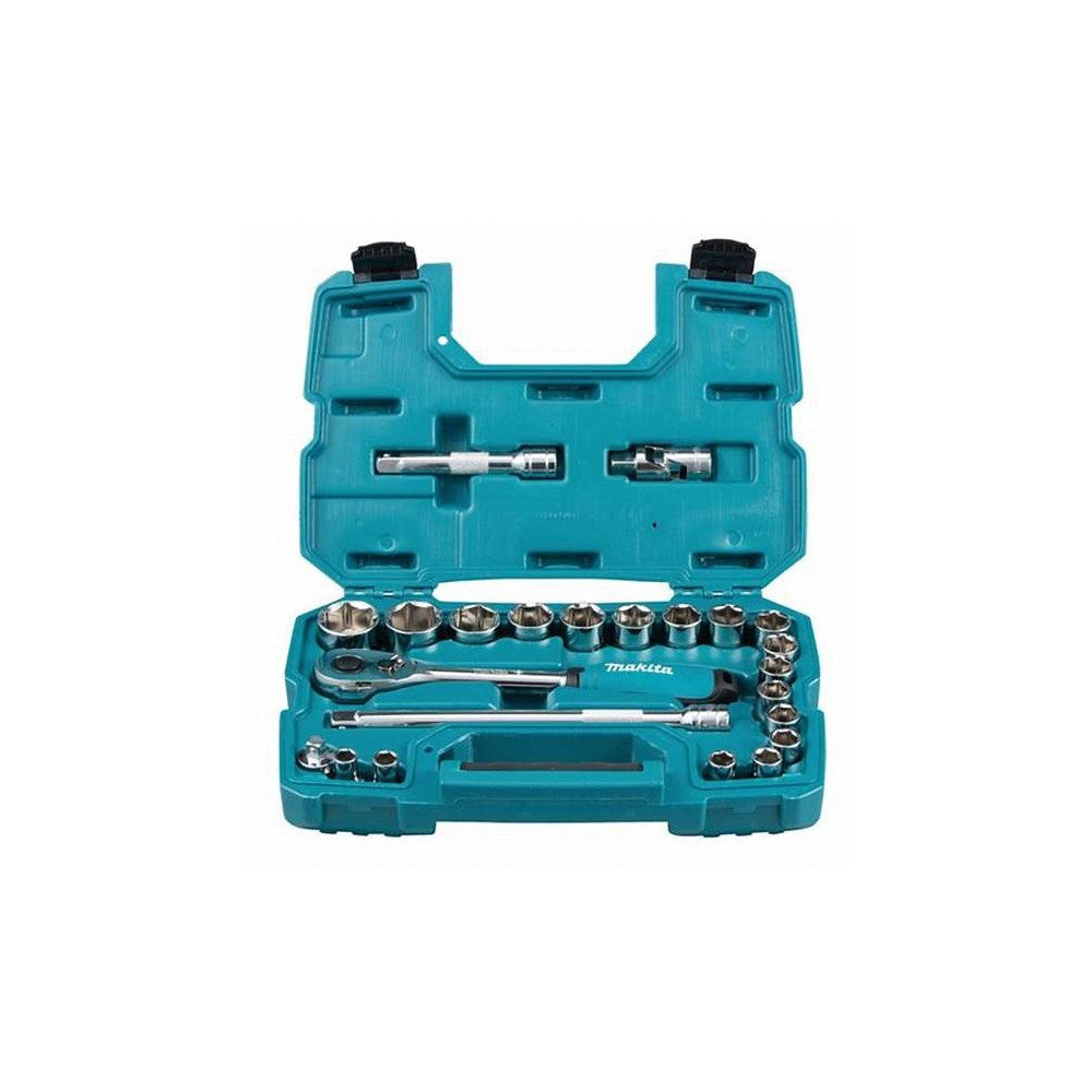 Socket Set 1/2" Drive 23pc