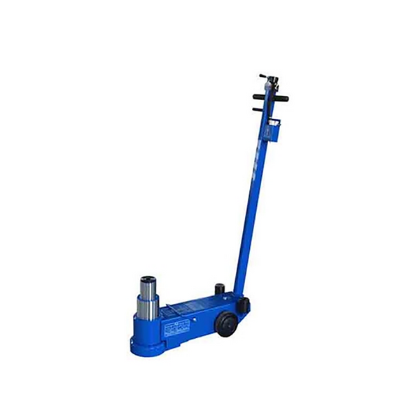 40/80T 2-Stage Air / Hydraulic Axle Jack
