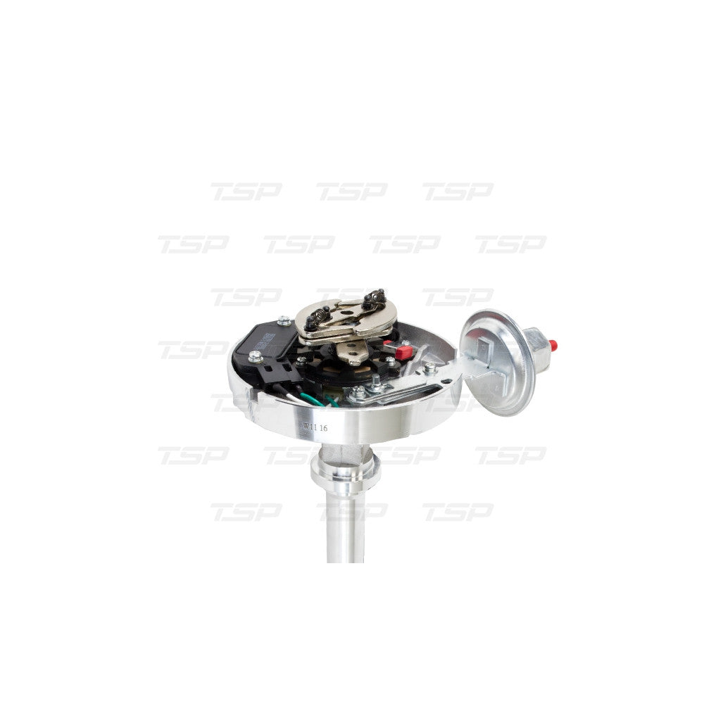 TOP STREET PERFORMANCE - CHEV SB/BB HEI DISTRIBUTOR (RED) #JM6501R