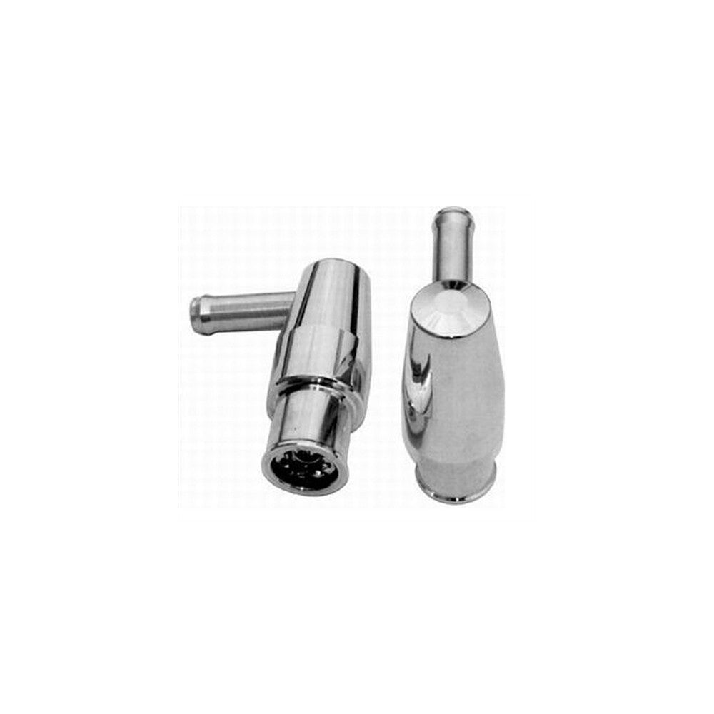 RPC Aluminum PCV Valve Fits Valve Covers With 1.25" Hole #6008