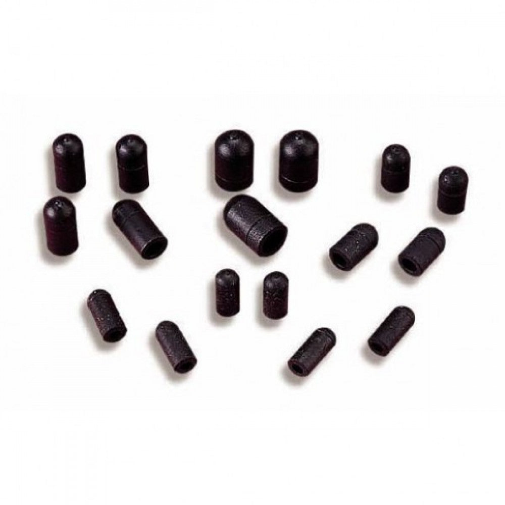 Holley Vacuum Cap Assortment Kit#26-105
