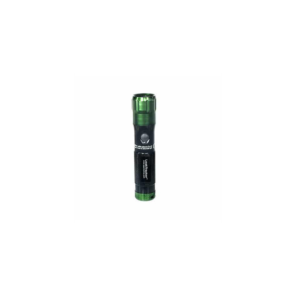 Spectroline SPI-LT UV LED Leak Detection Flashlight