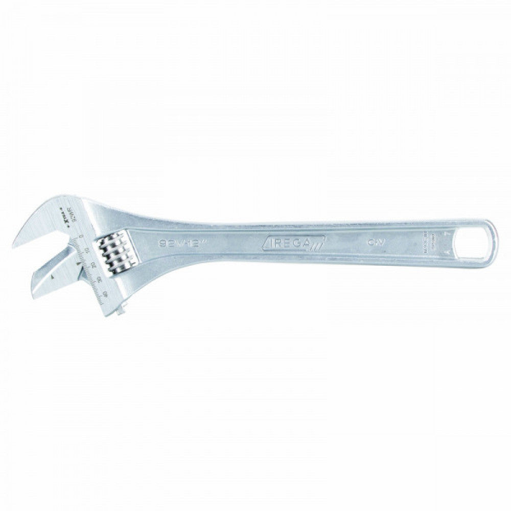 Irega Reversible Jaw Wrench 300mm