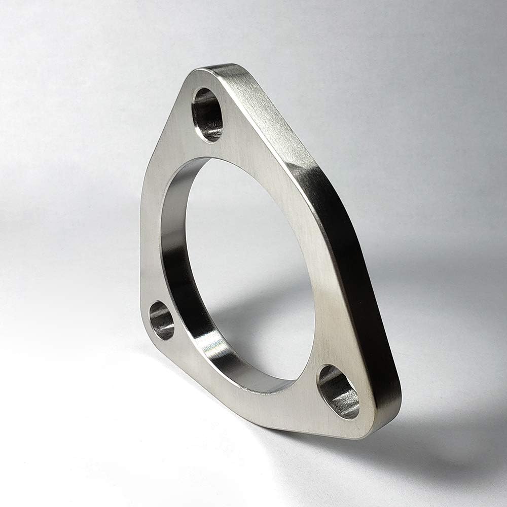 AFTERBURNER Exhaust Flange 2.25 Inch - 3 Bolt Each#53X3