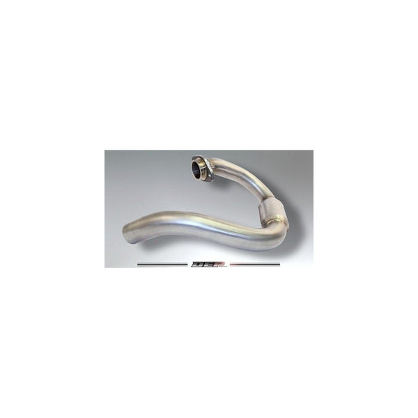 *Header Pipe Boost Crf450R 09-14 Must Use With Dep Muffler