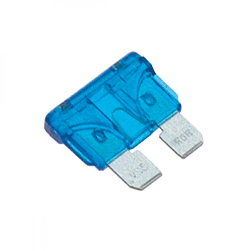 Af 15Amp Standard Blade Fuse (Blue) - 20Pk