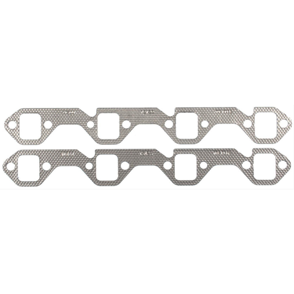 Ultra-Power Exhaust Gasket Set - Ford 289/351W Pair#MS15129Y