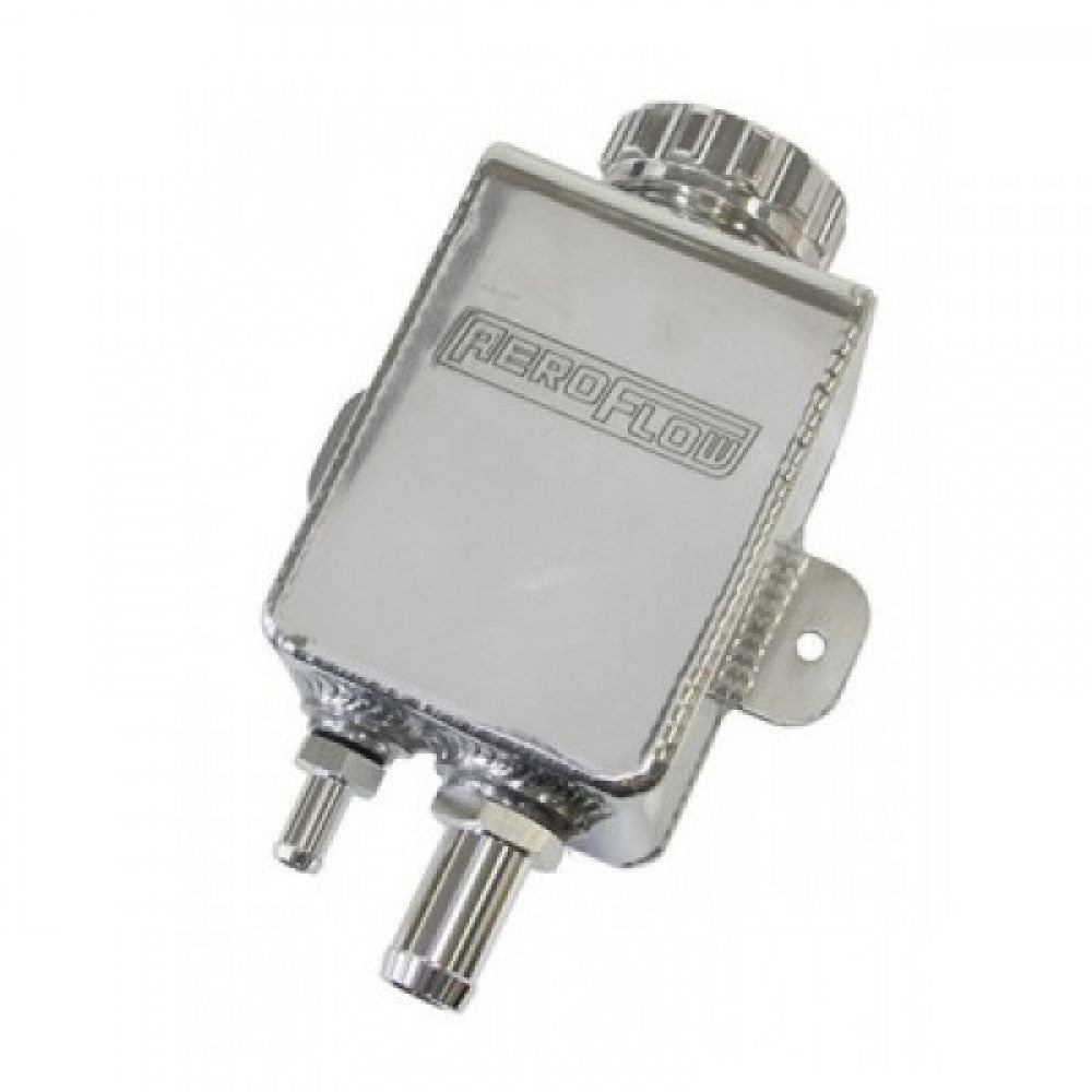 Fabricated Power Steering Tank