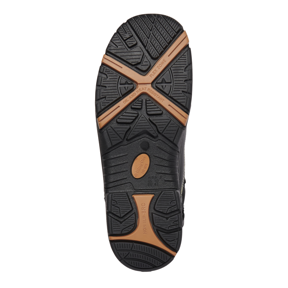 ONYX 6cz EH Work Boot (Black)