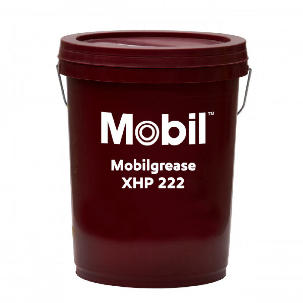 Mobil Grease XHP 222 (16KG)