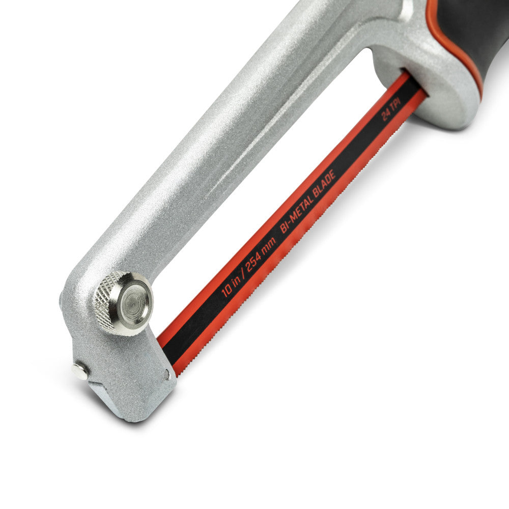 Crescent 10in. High Tension Compact Hacksaw