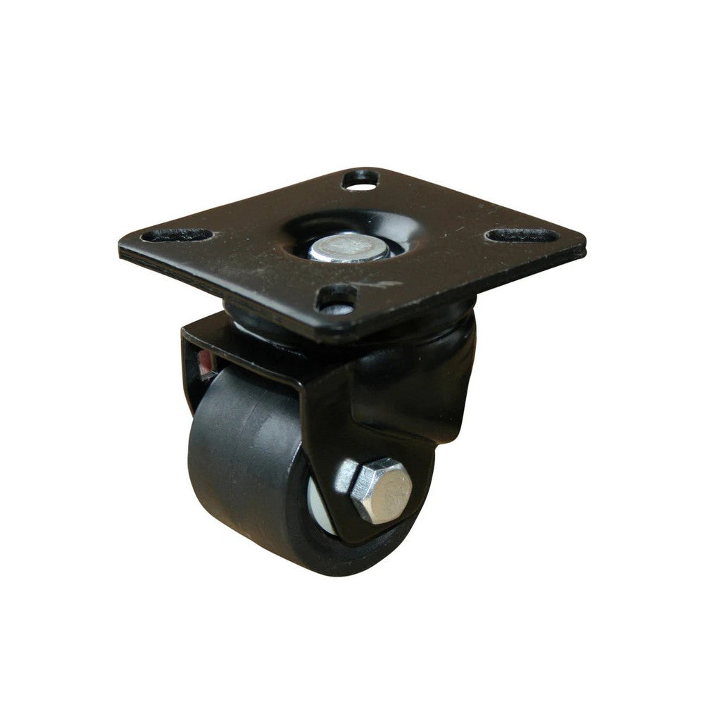 Heavy Duty Low Profile Castor