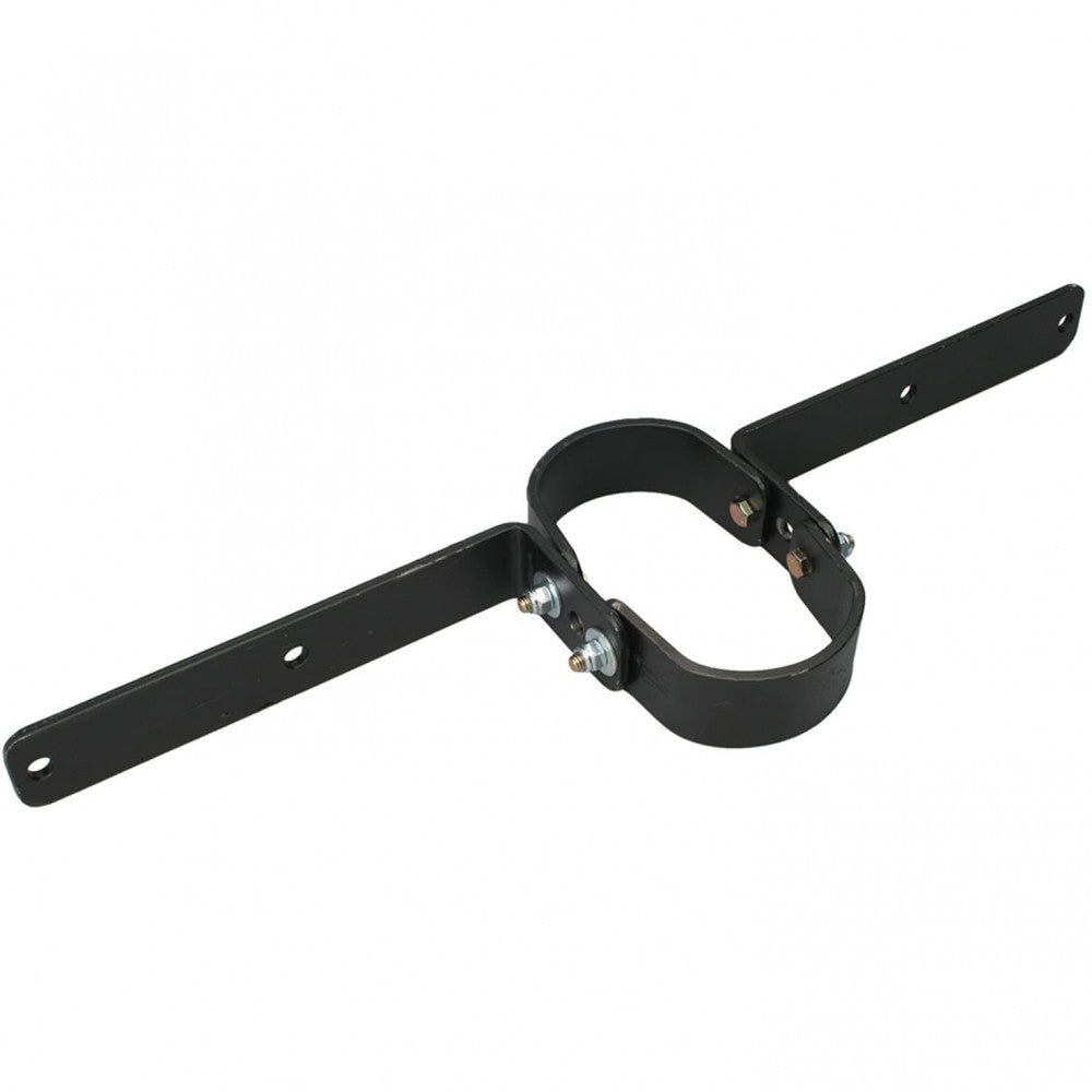 AFTERBURNER Driveshaft Loop LVVTA Approved Black Each #AB432BK