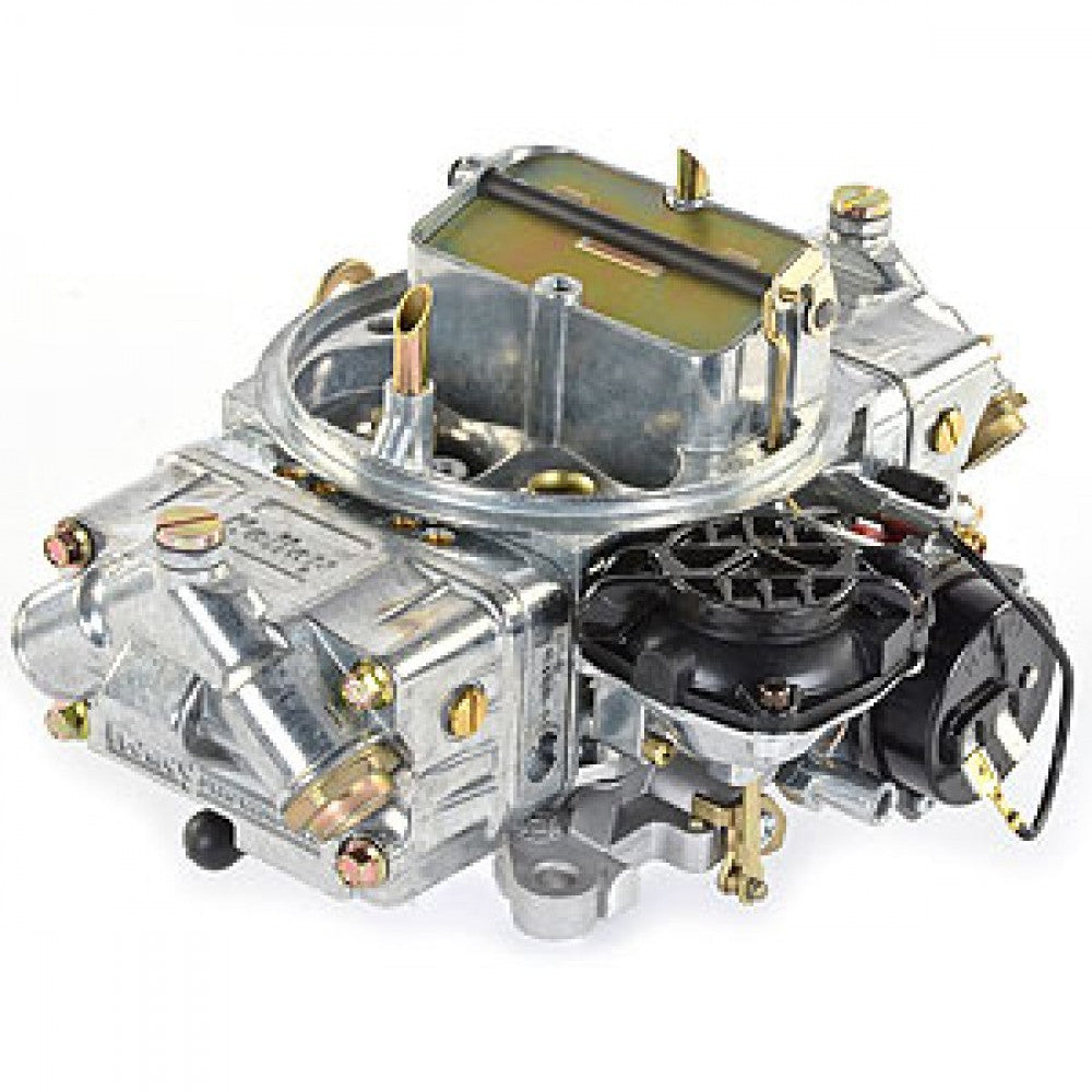 HOLLEY 770CFM STREET AVENGER CARBURETOR #0-80770